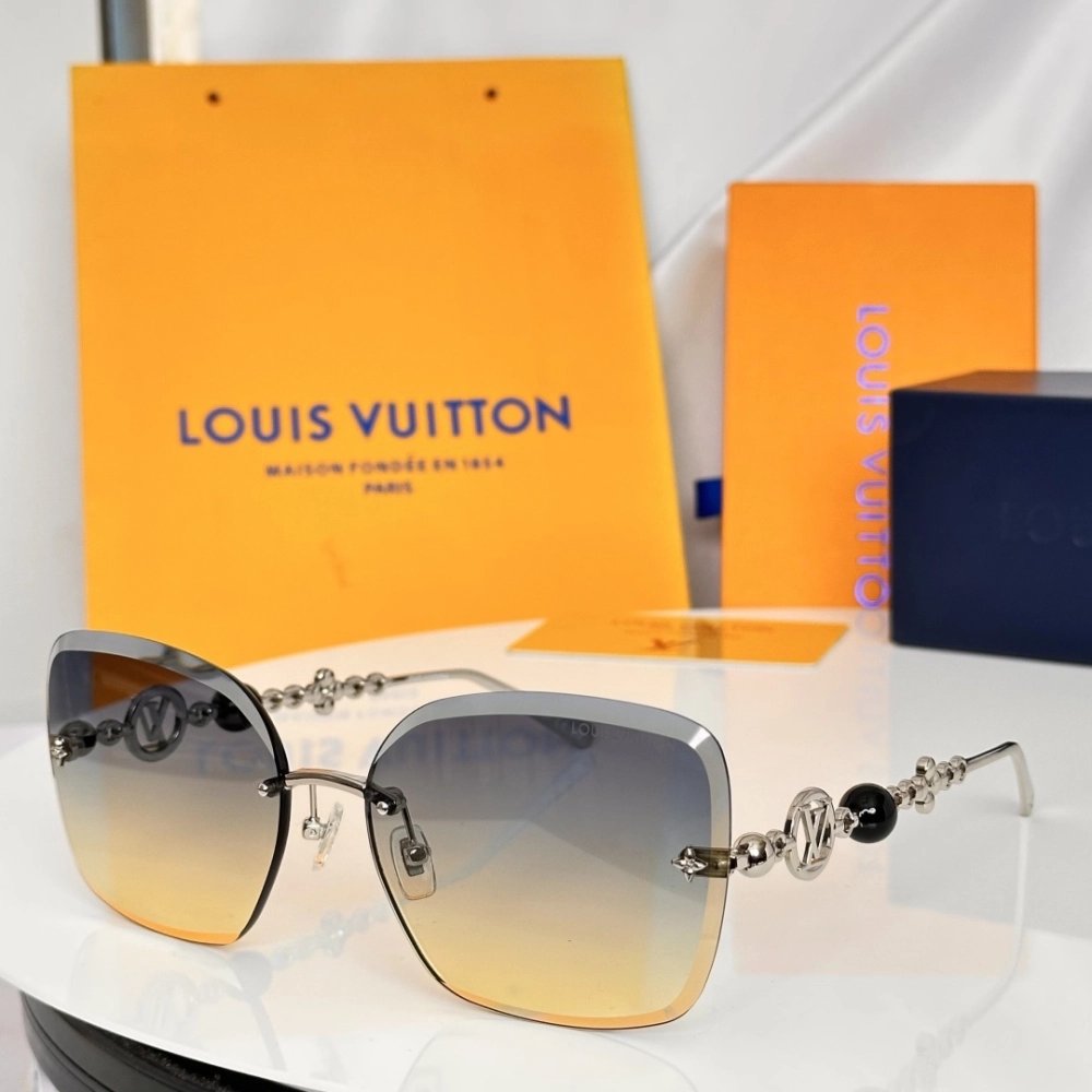Louis Vuitton Sunglasses 013 | Premium Designer Sunglasses | Fast Shipping