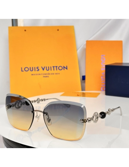 Louis Vuitton Sunglasses 013 | Premium Designer Sunglasses | Fast Shipping