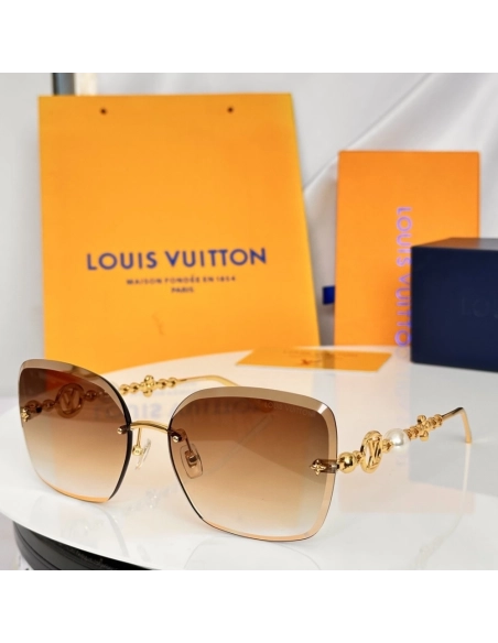 Louis Vuitton Sunglasses 013 | Premium Designer Sunglasses | Fast Shipping