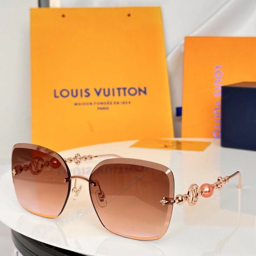 Louis Vuitton Sunglasses 013 | Premium Designer Sunglasses | Fast Shipping