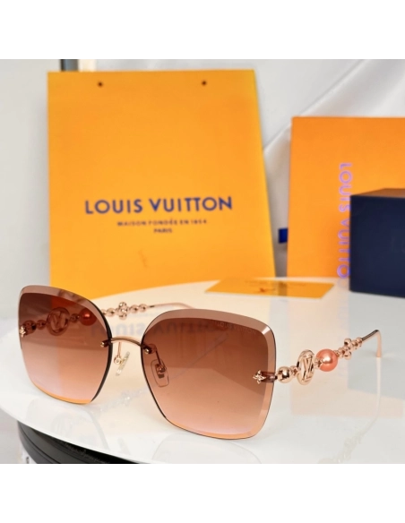 Louis Vuitton Sunglasses 013 | Premium Designer Sunglasses | Fast Shipping