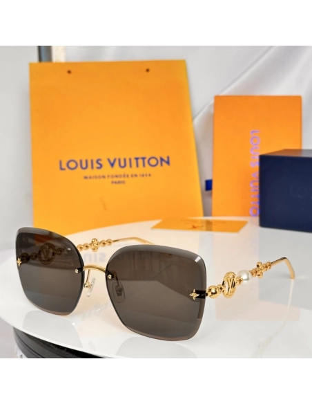 Louis Vuitton Sunglasses 013 | Premium Designer Sunglasses | Fast Shipping