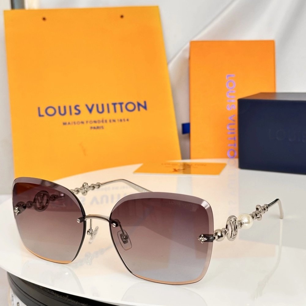 Louis Vuitton Sunglasses 013 | Premium Designer Sunglasses | Fast Shipping