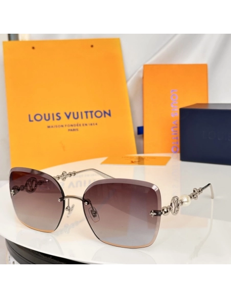 Louis Vuitton Sunglasses 013 | Premium Designer Sunglasses | Fast Shipping