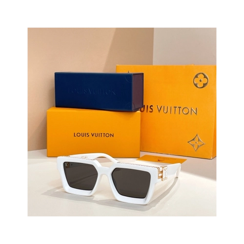Louis Vuitton Sunglasses 014 | Premium Designer Sunglasses | Fast Shipping
