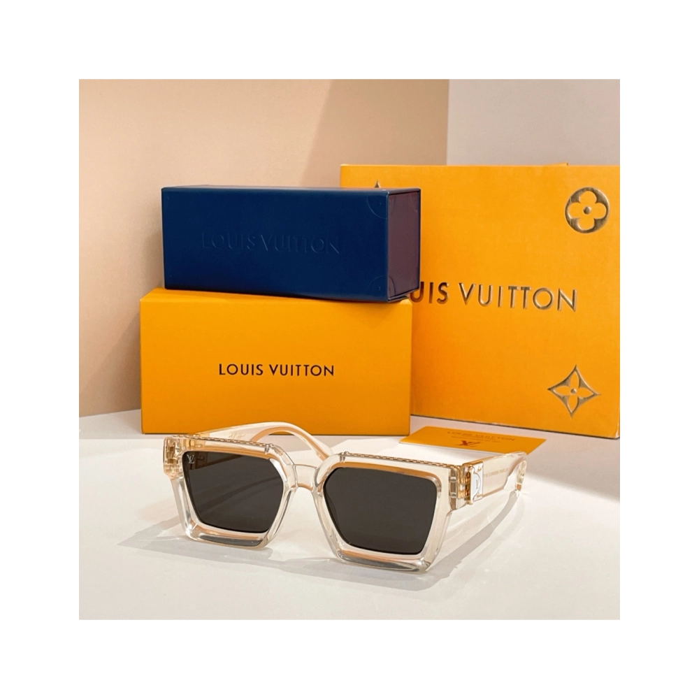 Louis Vuitton Sunglasses 014 | Premium Designer Sunglasses | Fast Shipping