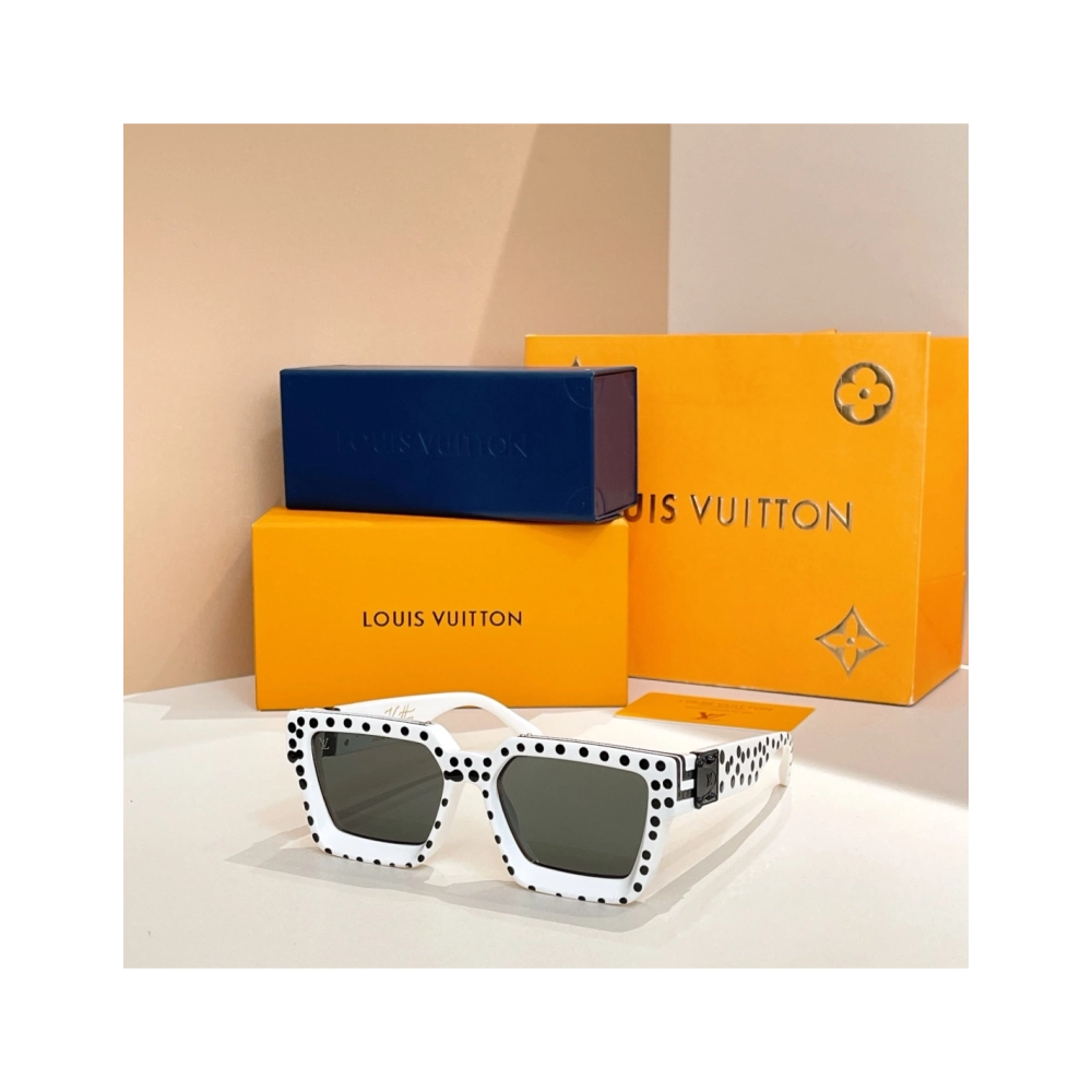Louis Vuitton Sunglasses 014 | Premium Designer Sunglasses | Fast Shipping