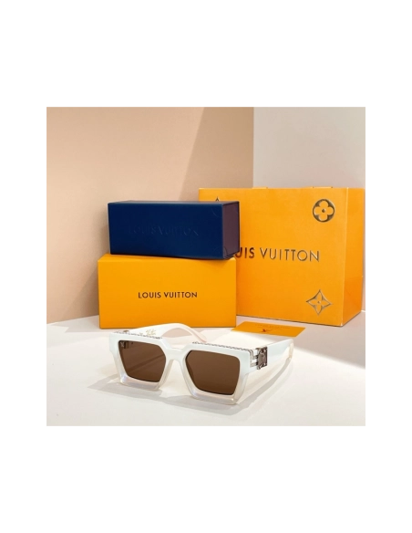 Louis Vuitton Sunglasses 014 | Premium Designer Sunglasses | Fast Shipping