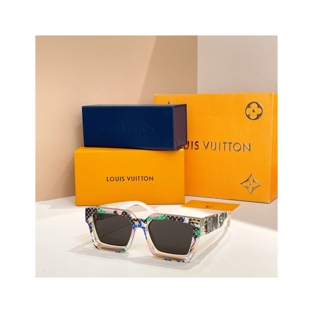 Louis Vuitton Sunglasses 014 | Premium Designer Sunglasses | Fast Shipping