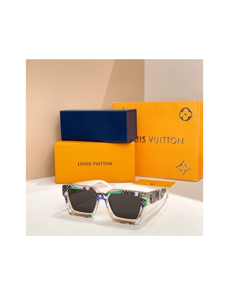 Louis Vuitton Sunglasses 014 | Premium Designer Sunglasses | Fast Shipping