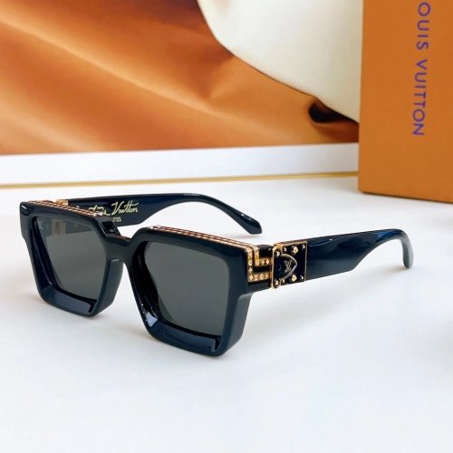 Louis Vuitton Sunglasses 015 | Premium Designer Sunglasses | Fast Shipping