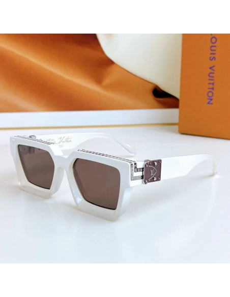 Louis Vuitton Sunglasses 015 | Premium Designer Sunglasses | Fast Shipping