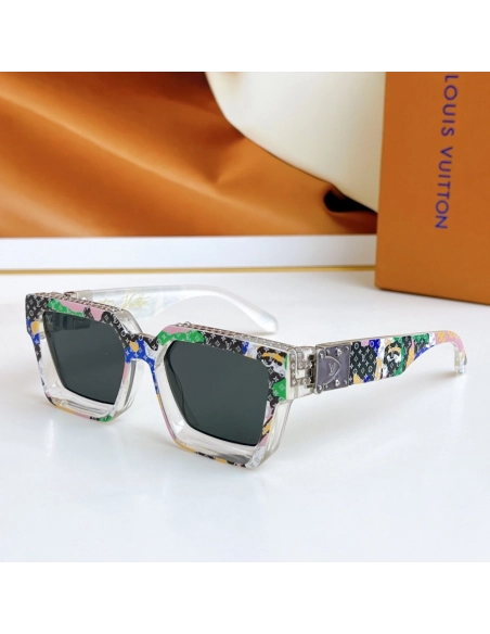 Louis Vuitton Sunglasses 015 | Premium Designer Sunglasses | Fast Shipping