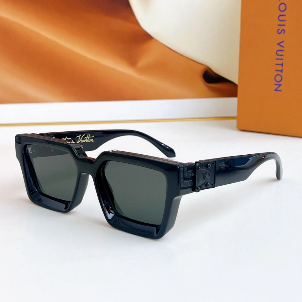 Louis Vuitton Sunglasses 015 | Premium Designer Sunglasses | Fast Shipping