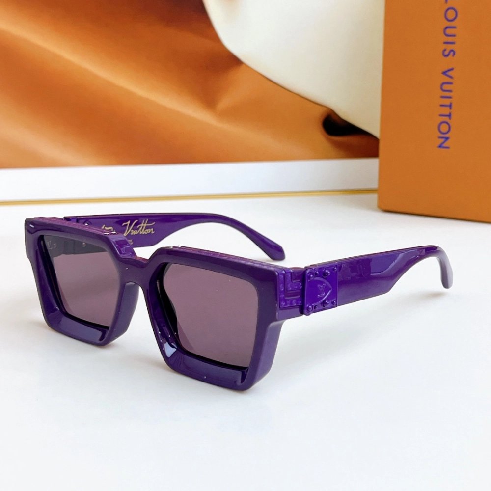 Louis Vuitton Sunglasses 015 | Premium Designer Sunglasses | Fast Shipping