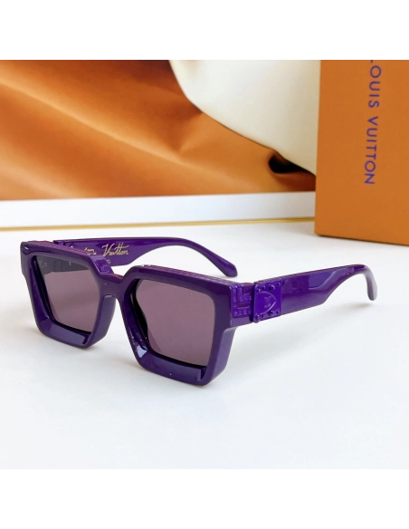 Louis Vuitton Sunglasses 015 | Premium Designer Sunglasses | Fast Shipping