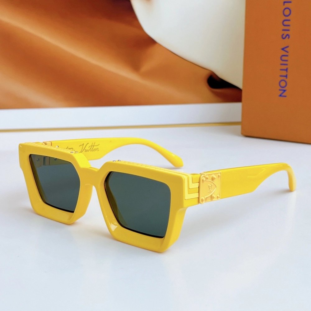 Louis Vuitton Sunglasses 015 | Premium Designer Sunglasses | Fast Shipping