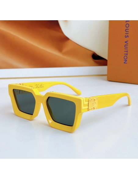 Louis Vuitton Sunglasses 015 | Premium Designer Sunglasses | Fast Shipping