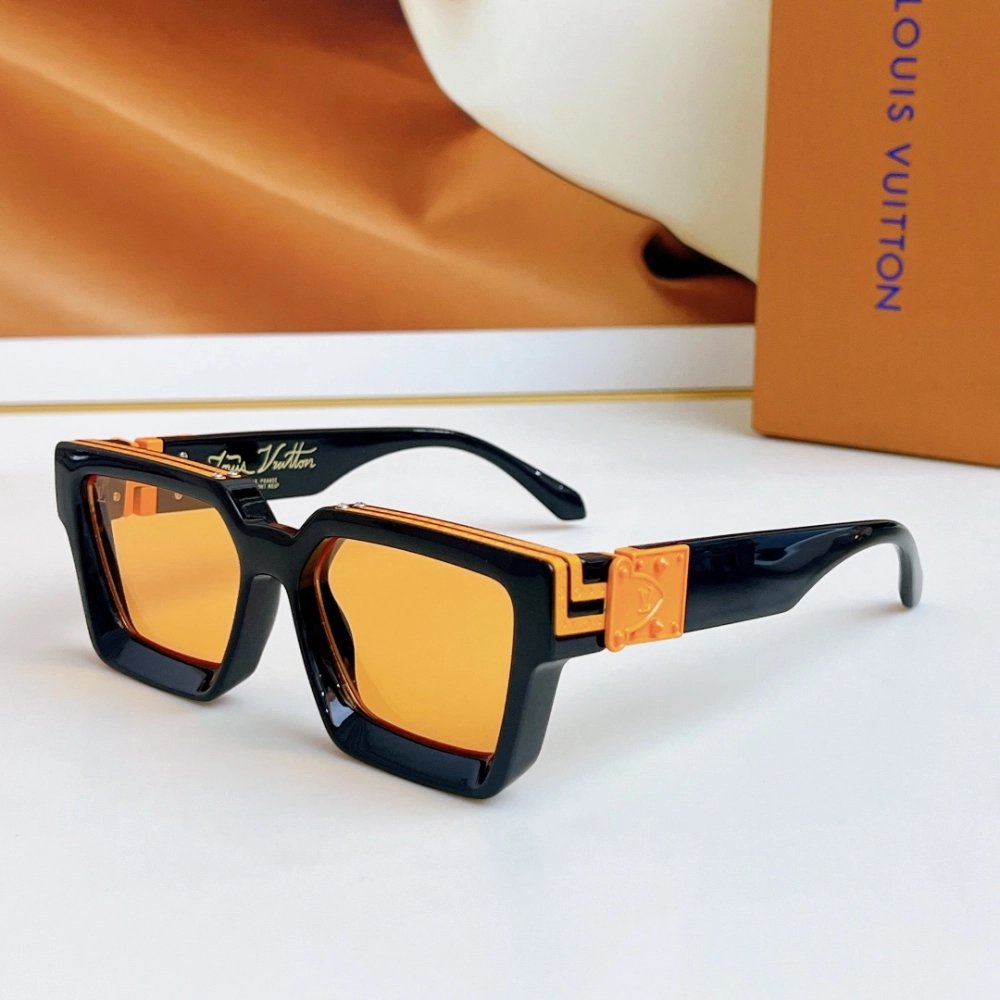 Louis Vuitton Sunglasses 015 | Premium Designer Sunglasses | Fast Shipping