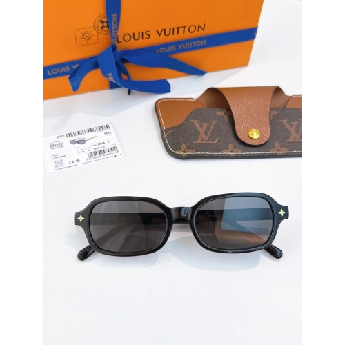 Louis Vuitton Sunglasses 016 | Premium Designer Sunglasses | Fast Shipping