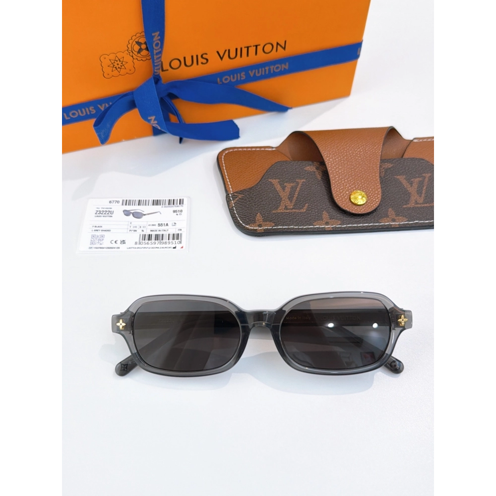 Louis Vuitton Sunglasses 016 | Premium Designer Sunglasses | Fast Shipping