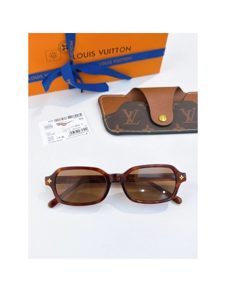 Louis Vuitton Sunglasses 016 | Premium Designer Sunglasses | Fast Shipping