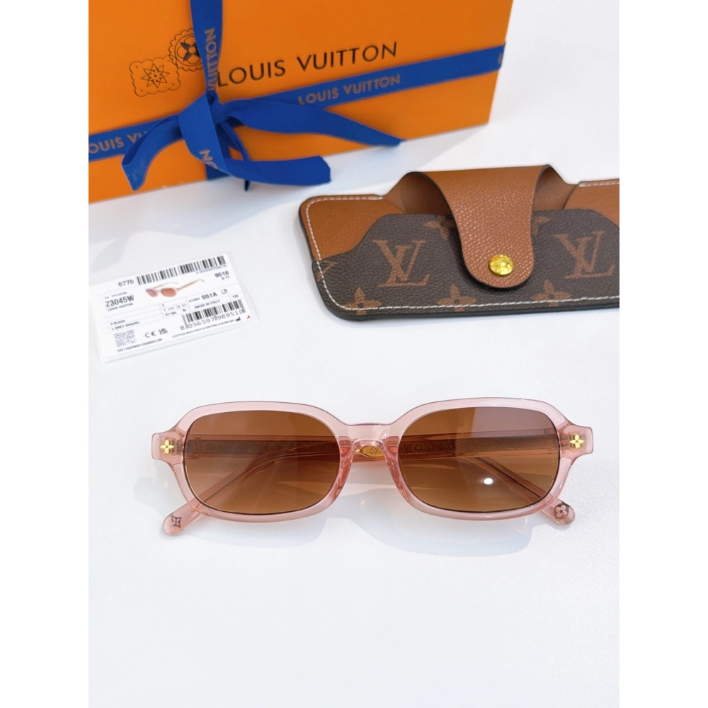 Louis Vuitton Sunglasses 016 | Premium Designer Sunglasses | Fast Shipping