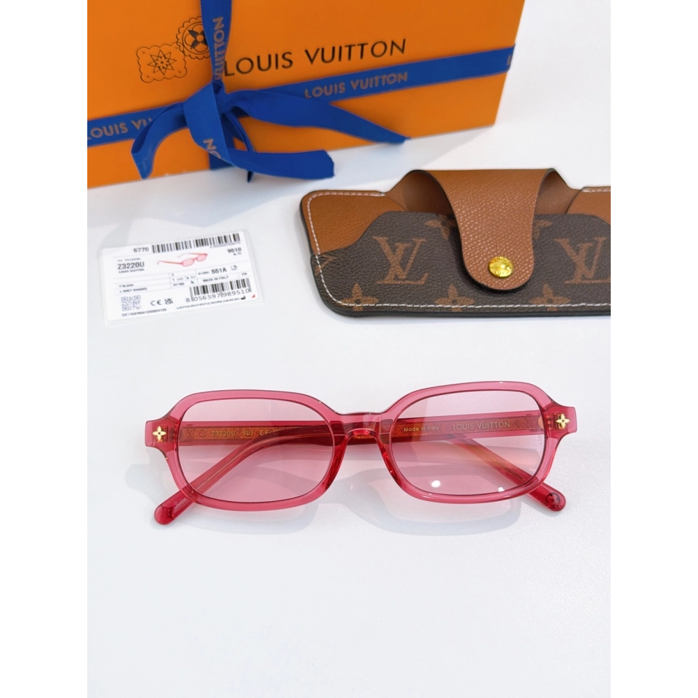 Louis Vuitton Sunglasses 016 | Premium Designer Sunglasses | Fast Shipping