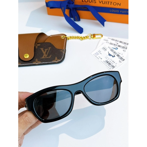 Louis Vuitton Sunglasses 017 | Premium Designer Sunglasses | Fast Shipping