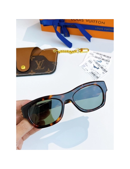 Louis Vuitton Sunglasses 017 | Premium Designer Sunglasses | Fast Shipping