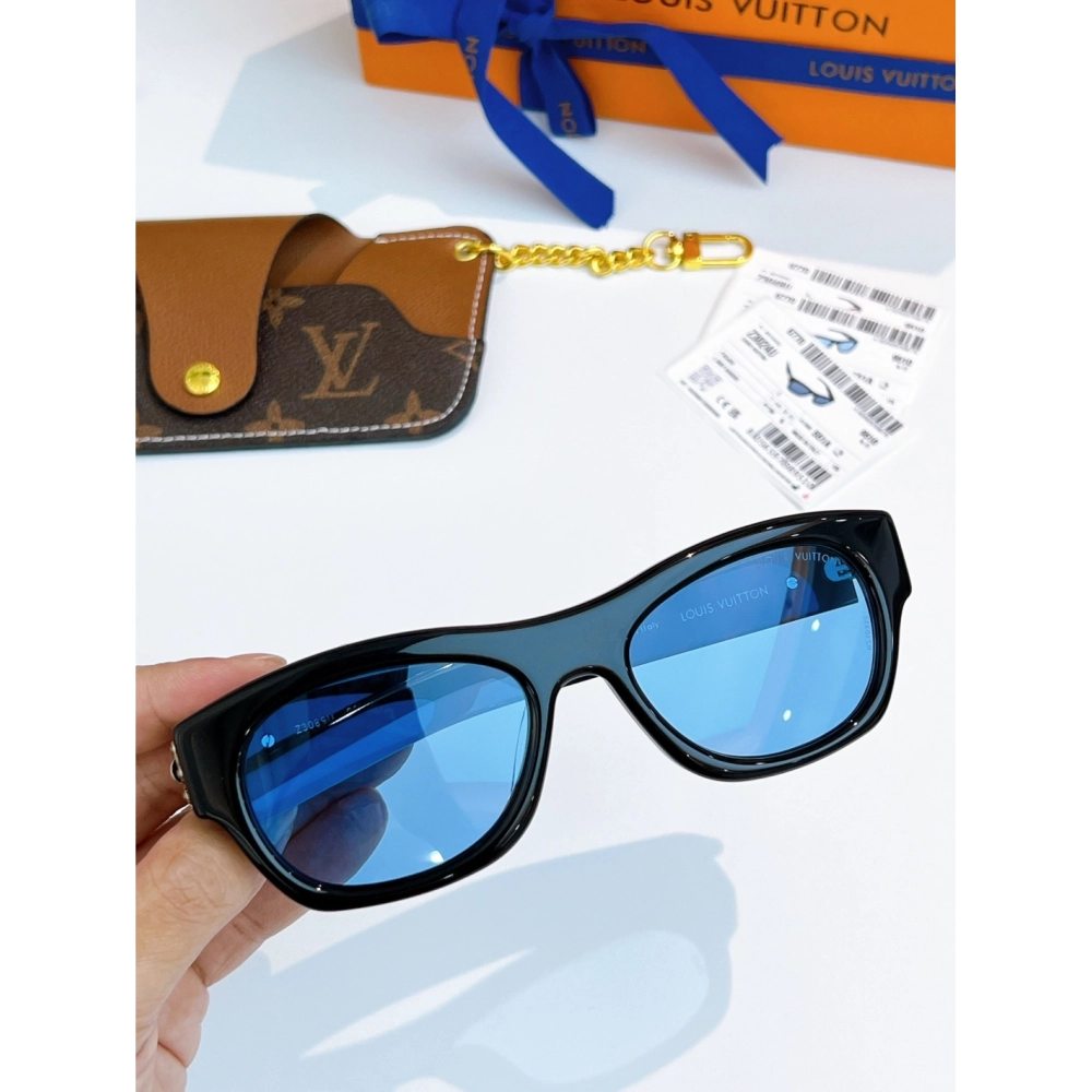 Louis Vuitton Sunglasses 017 | Premium Designer Sunglasses | Fast Shipping