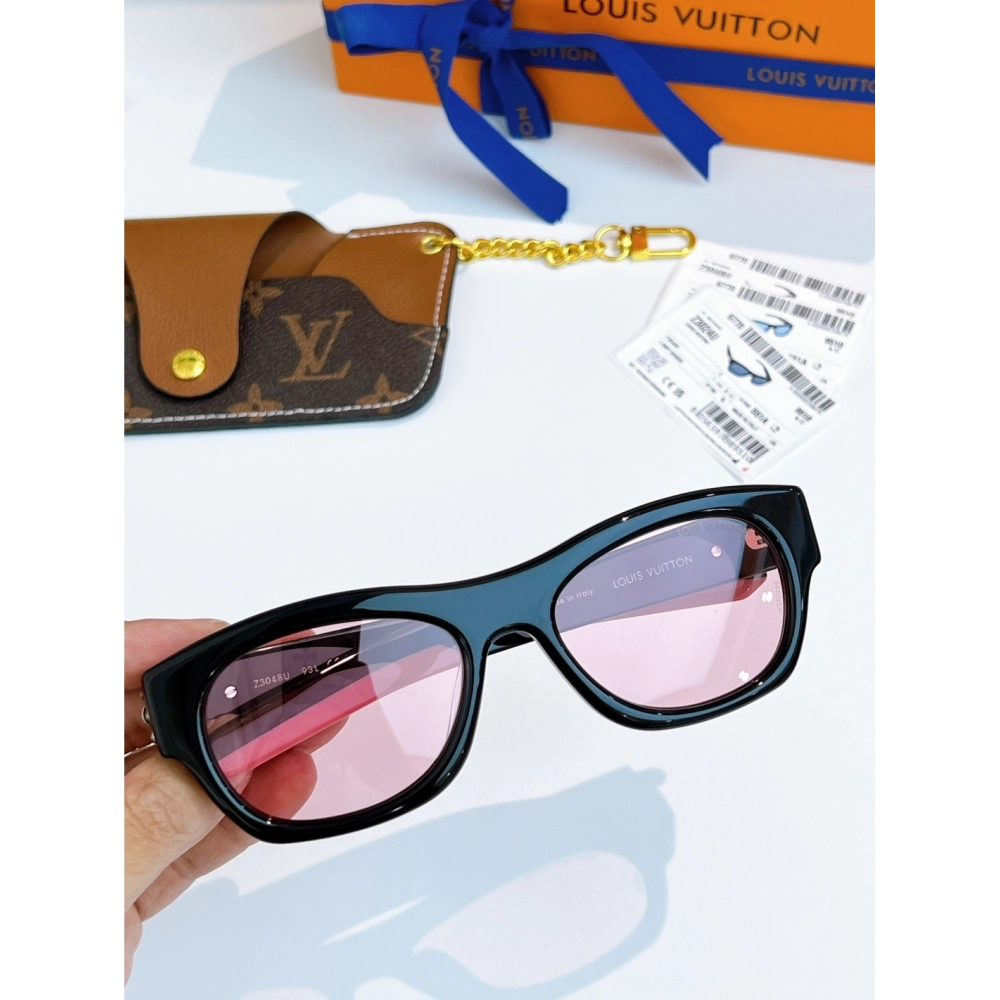 Louis Vuitton Sunglasses 017 | Premium Designer Sunglasses | Fast Shipping