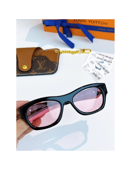 Louis Vuitton Sunglasses 017 | Premium Designer Sunglasses | Fast Shipping