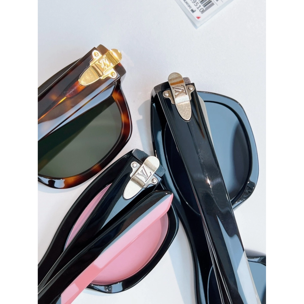 Louis Vuitton Sunglasses 017 | Premium Designer Sunglasses | Fast Shipping