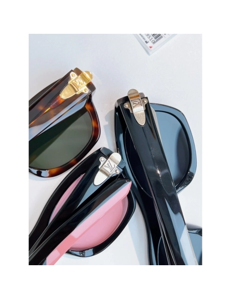 Louis Vuitton Sunglasses 017 | Premium Designer Sunglasses | Fast Shipping