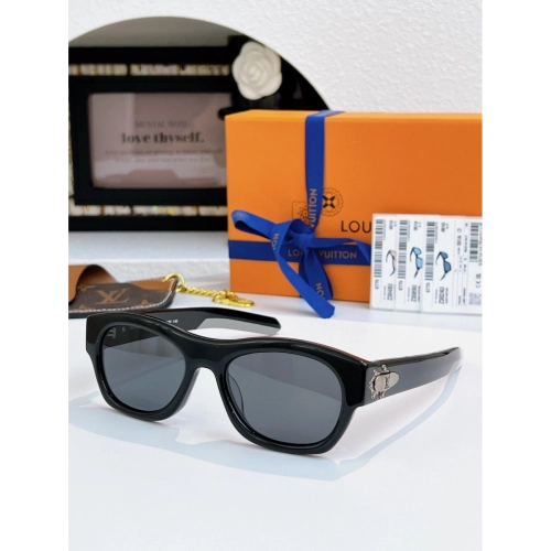 Louis Vuitton Sunglasses 018 | Premium Designer Sunglasses | Fast Shipping