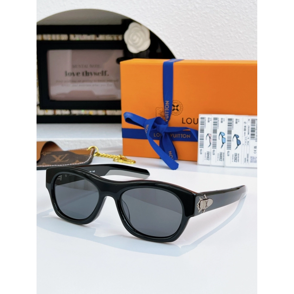 Louis Vuitton Sunglasses 018 | Premium Designer Sunglasses | Fast Shipping