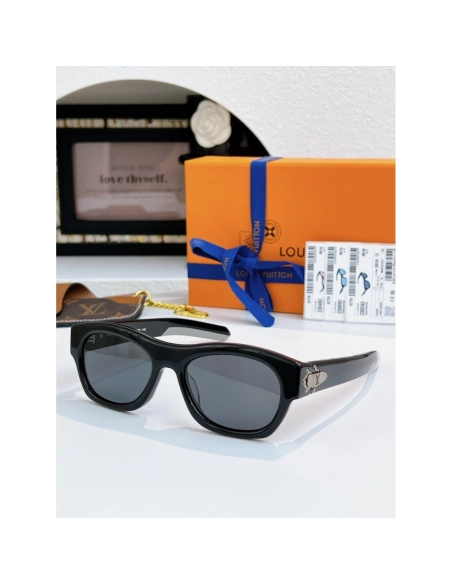 Louis Vuitton Sunglasses 018 | Premium Designer Sunglasses | Fast Shipping