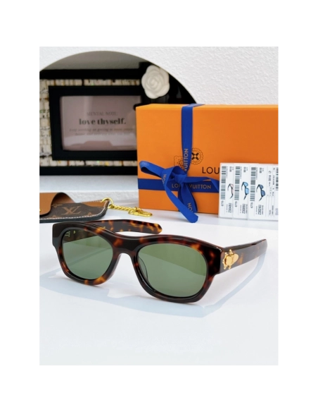 Louis Vuitton Sunglasses 018 | Premium Designer Sunglasses | Fast Shipping