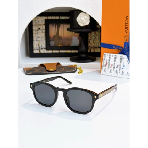 Louis Vuitton Sunglasses 019 | Premium Designer Sunglasses | Fast Shipping