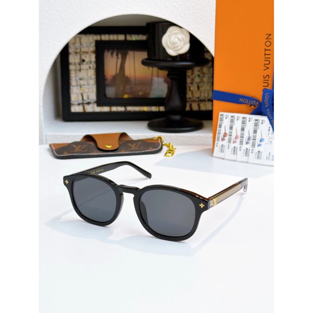 Louis Vuitton Sunglasses 019 | Premium Designer Sunglasses | Fast Shipping
