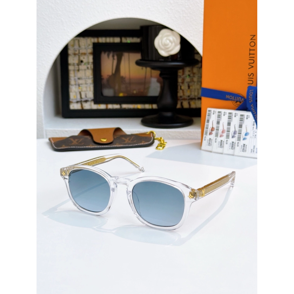 Louis Vuitton Sunglasses 019 | Premium Designer Sunglasses | Fast Shipping