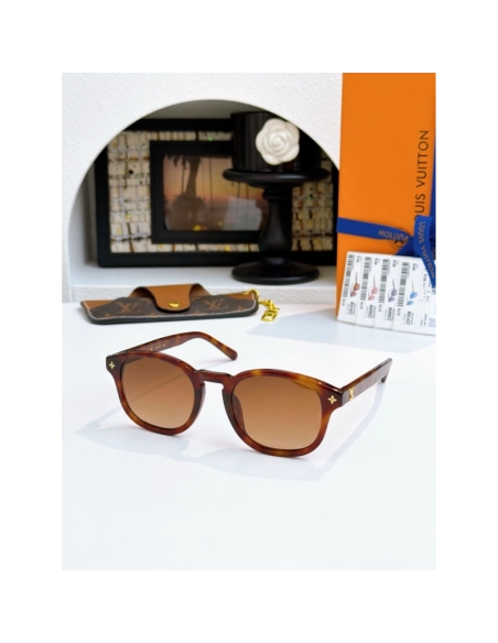Louis Vuitton Sunglasses 019 | Premium Designer Sunglasses | Fast Shipping