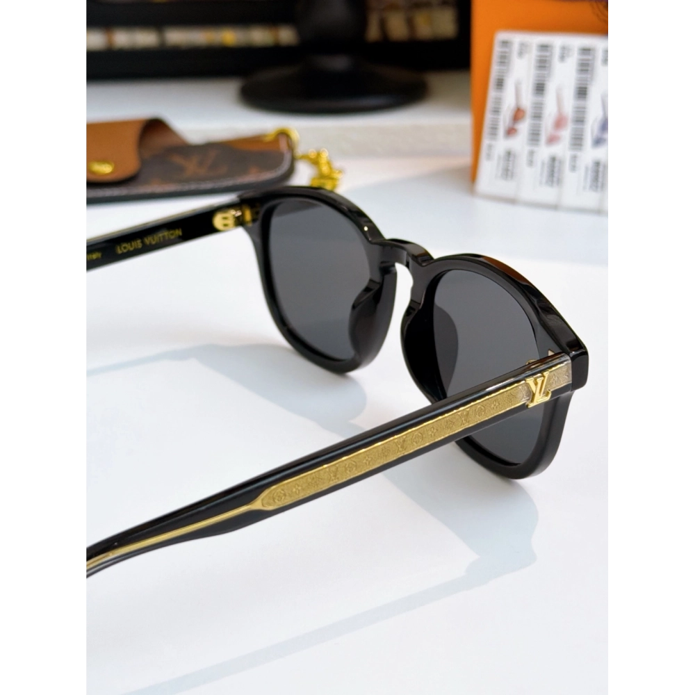 Louis Vuitton Sunglasses 019 | Premium Designer Sunglasses | Fast Shipping