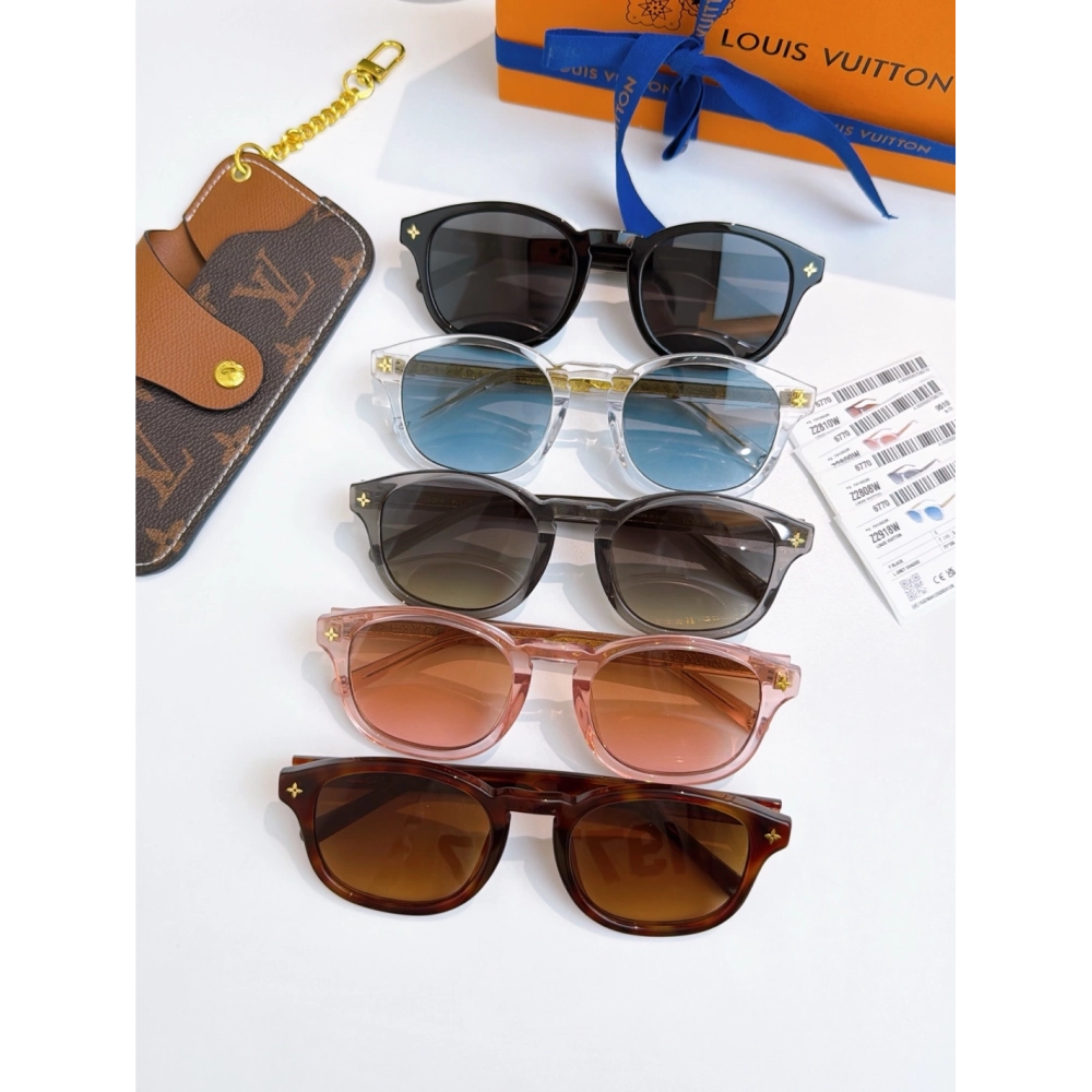 Louis Vuitton Sunglasses 019 | Premium Designer Sunglasses | Fast Shipping