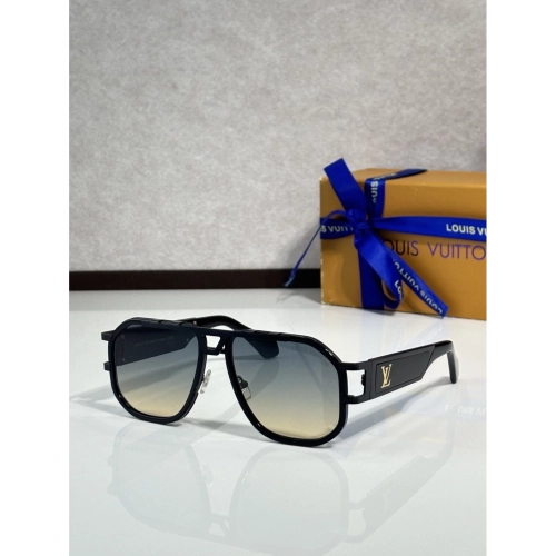 Louis Vuitton Sunglasses 020 | Premium Designer Sunglasses | Fast Shipping