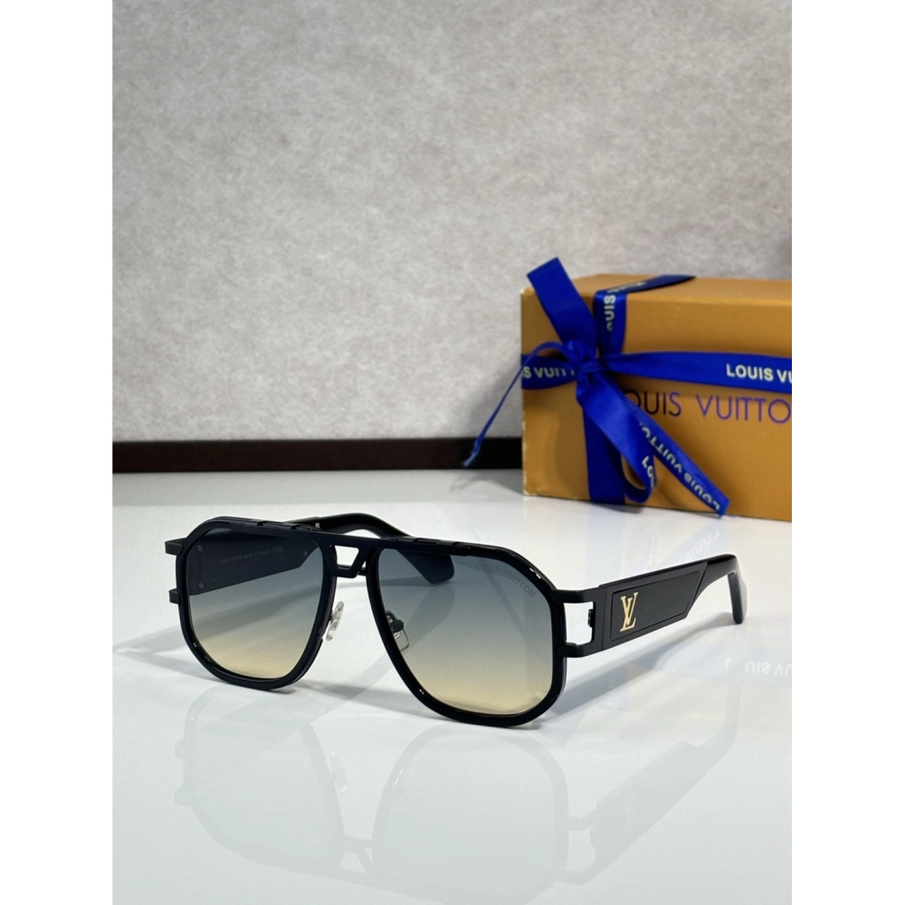 Louis Vuitton Sunglasses 020 | Premium Designer Sunglasses | Fast Shipping