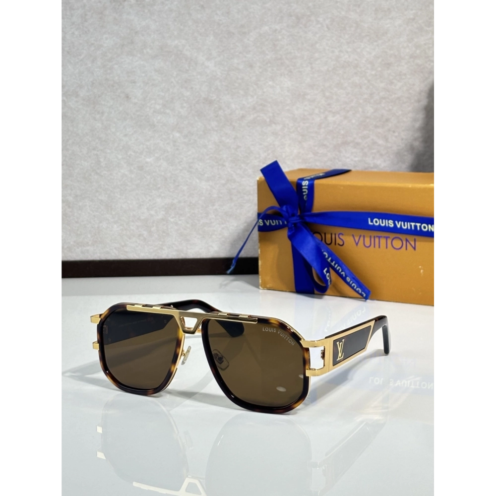 Louis Vuitton Sunglasses 020 | Premium Designer Sunglasses | Fast Shipping