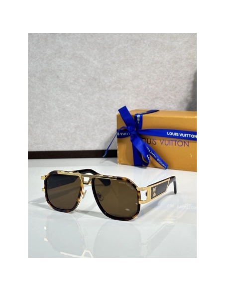 Louis Vuitton Sunglasses 020 | Premium Designer Sunglasses | Fast Shipping