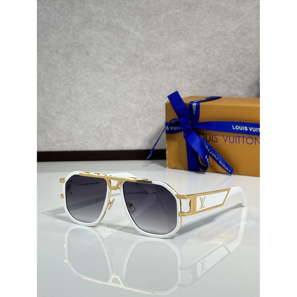Louis Vuitton Sunglasses 020 | Premium Designer Sunglasses | Fast Shipping